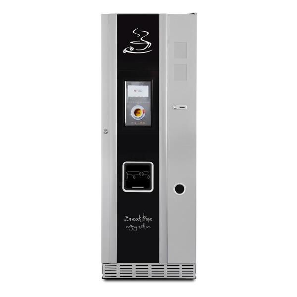 FAS 500 T Kaffee Standgerät Kaffeeversorgung von mcc.ag