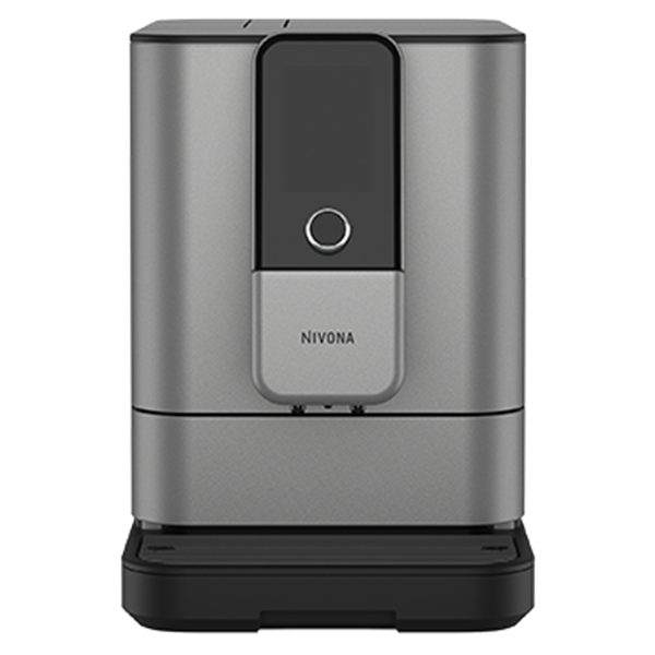 NIVONA NIVO 8101 Schwarz