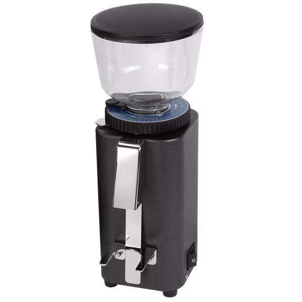 ECM Mühle C-Manuale 54 anthrazit