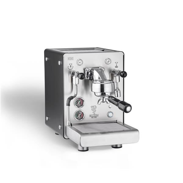 Bezzera NINI PID DE Mattschwarz