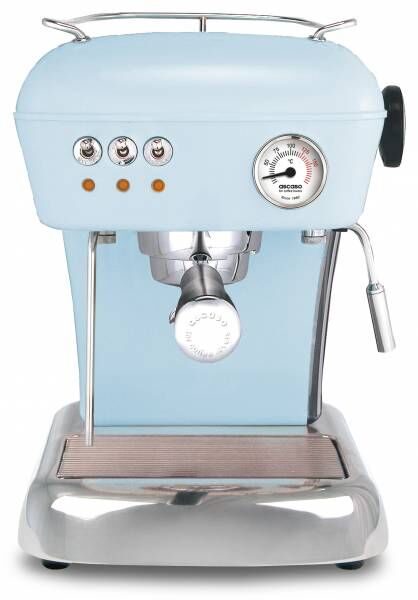 Ascaso Dream Zero Hellblau matt