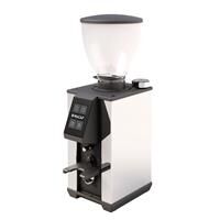 Macap M4D chrom. Kaffeemühle mit elektronischer Dosierung