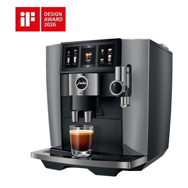 JURA J10 twin Diamond Onyx (EA)