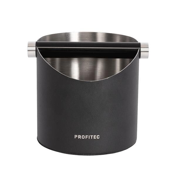 Profitec Abschlagbox rund