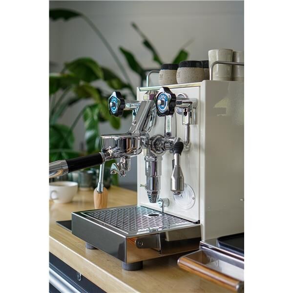 ECM Mechanika Slim PID creme Exclusive Line