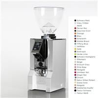 Eureka New Mignon Magnifico Sonderedition - mit 5 Jahren Garantie