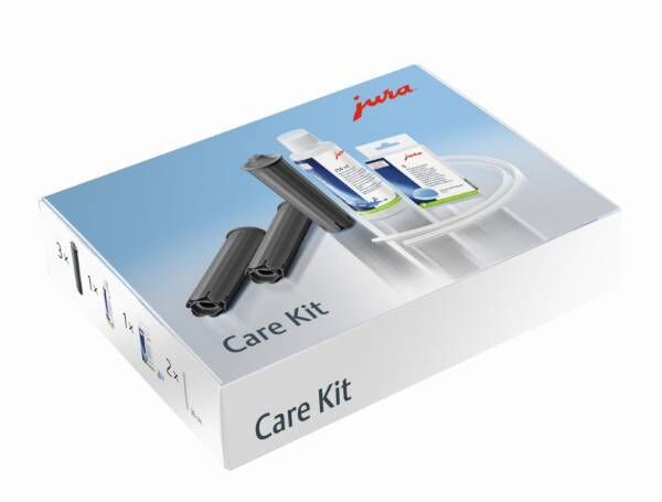 JURA Care Kit 2020