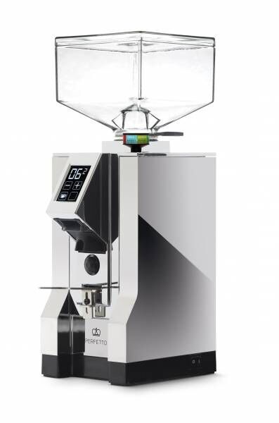 New Mignon Perfetto 16cr - Farbe: cromato-chrom Vorführgerät 60 Monate Garantie