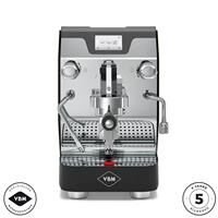 VBM Domobar SUPER Elettronica Dualboiler Rotationspumpe