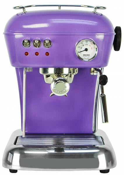 Ascaso Dream Zero Lila