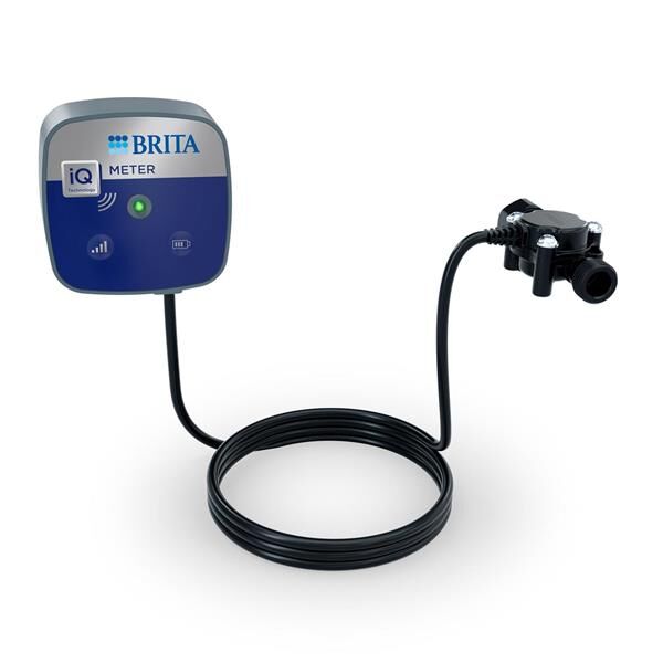 BRITA iQ FlowMeter 10-100 CU