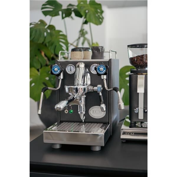 ECM Mechanika Slim PID anthrazit Exclusive Line