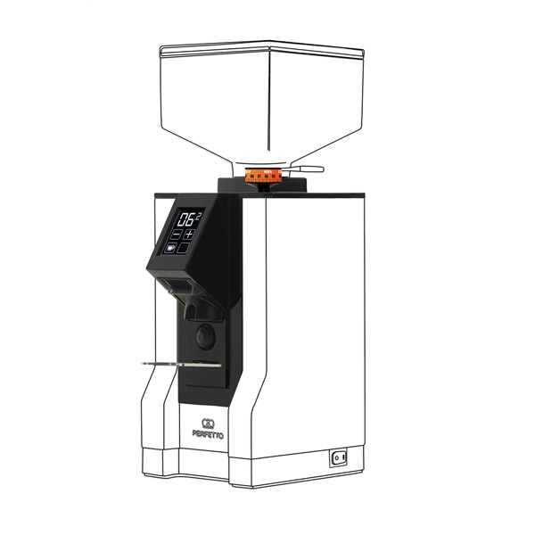 Eureka New Mignon Perfetto 15bl
