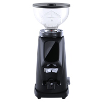 Fiorenzato AllGround Sense Kaffeemühle mit Wiegefunktion