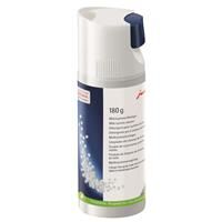 JURA Milchsystem-Reiniger Mini-Tabs, Originalflasche mit Dosiersystem - 180 g für 60 Reinigungen