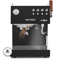 Ascaso Steel Duo PLUS Summer