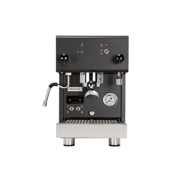 Profitec Pro 300 Dualboiler Mattschwarz