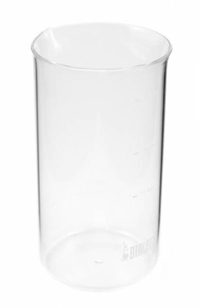 Bialetti Ersatzglas French Press 350 ml