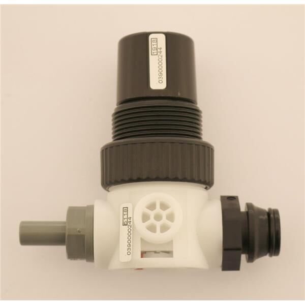 Druckreduzierventil kpl.