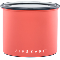 Airscape Kaffeeaufbewahrung Dose mit Ventil
