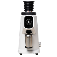 Fiorenzato Allground probrew Single-Dose Kaffeemühle