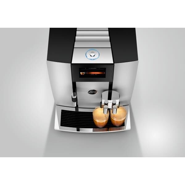 Kaffeeautomat von Jura: JURA GIGA 6 (EA) | Munich Coffee Company