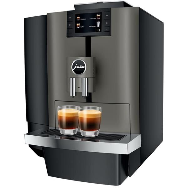 JURA X4 (EB)
