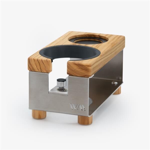 Wiedemann Tamperstation lang L 17,5 B 9,5 H 9,5cm