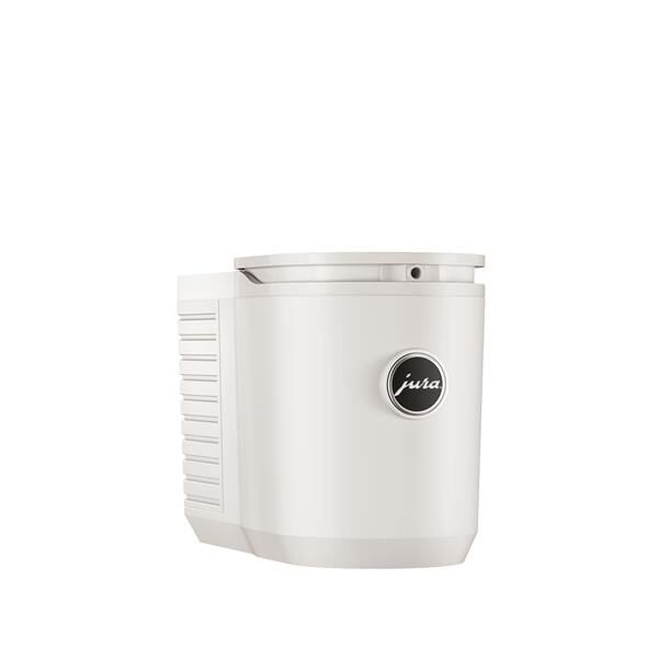 JURA Cool Control 0,6 Liter, Weiß mit Waagemodul (EB)