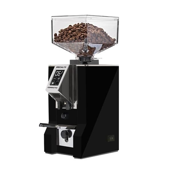 EUREKA Specialità COMPATTO schwarz