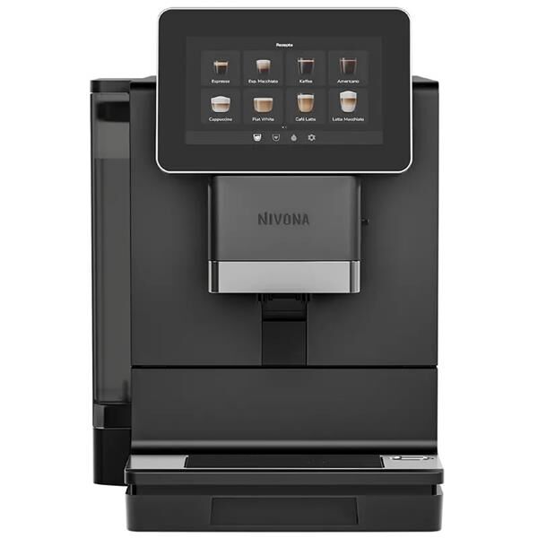 NIVONA NIVO 9000 schwarz