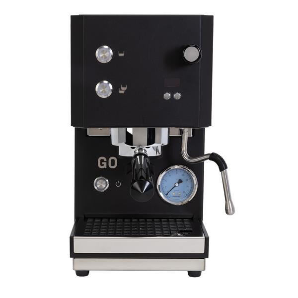 Profitec GO 2.0 matt schwarz