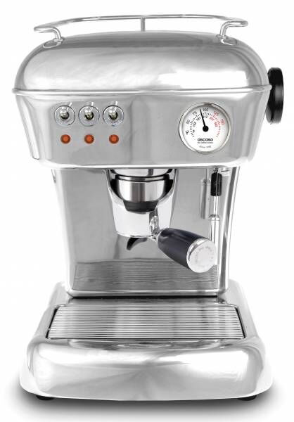 Ascaso Dream Zero FF
