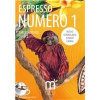 MCC Espresso Numero1 - Bohnen 1kg