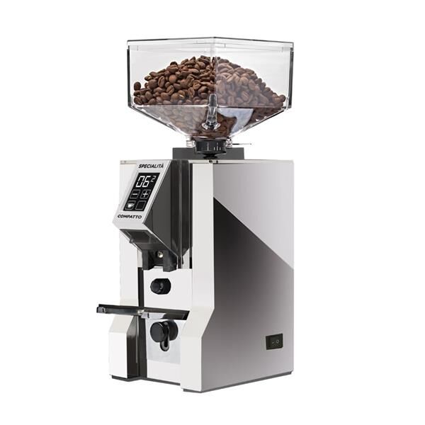 EUREKA Specialità COMPATTO chrom