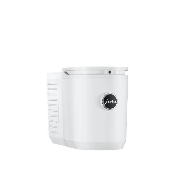 JURA Cool Control, 0,6 Liter, Weiß mit Waagemodul - Modell 2020