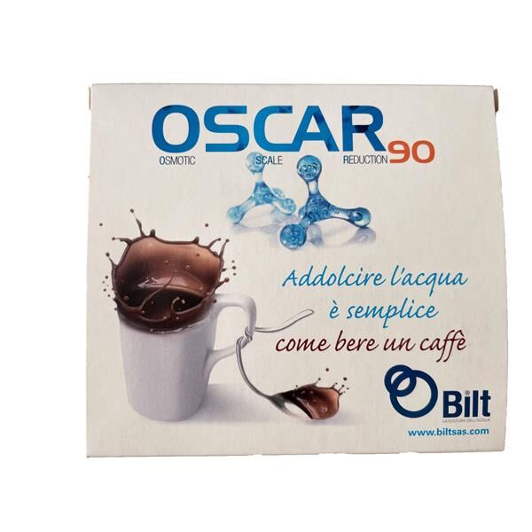 Oscar 90 Wasserfilter