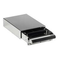 Sudschublade Exklusive Slim Neue Maße BxTXH: 18x26x8,5cm