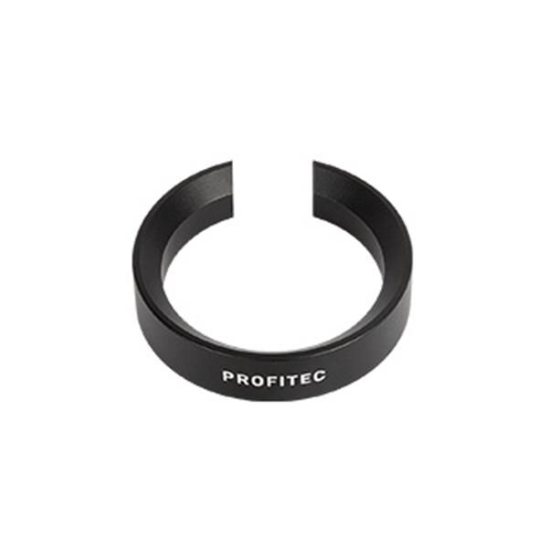 Profitec Filterträger Funnel schwarz magnetisch
