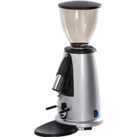 MACAP Mühle M2D neues Modell 2018 - Grind-on-Demand bei mcc.ag kaufen