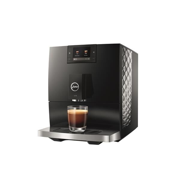 JURA C9 Piano Black (EA)