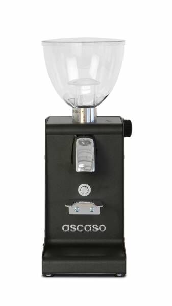 Ascaso Mühle iSTEEL i-1