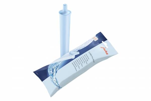 JURA Wasserfilter Claris Pro BLUE Filterpatrone 1 Stück