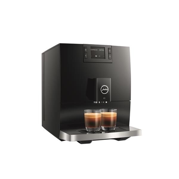 JURA C3 Piano Black (EA)