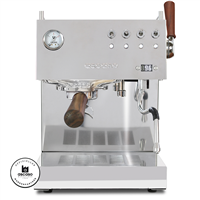 Ascaso Steel Duo PLUS Summer