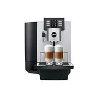 JURA X8 Vollautomat nebst leckerem Espresso in 36 Raten.