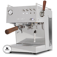 Ascaso Steel Duo PLUS