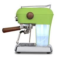 Ascaso Dream PID - 5 Jahre Garantie