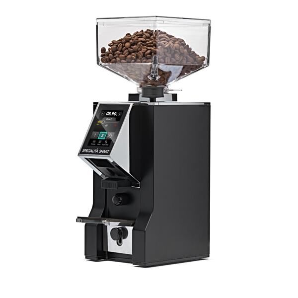 EUREKA Specialità SMART schwarz-matt