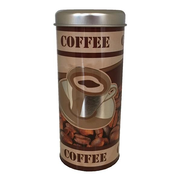 Dose für Kaffee - Inhalt 250g